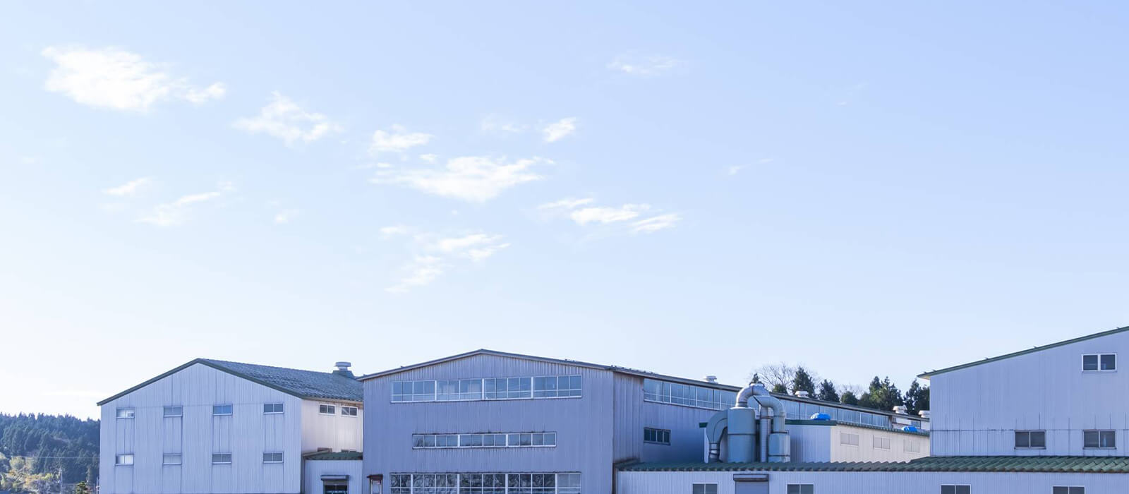 工場・倉庫・戸建ての外壁塗装、改修工事を行う北村工業株式会社オフィシャルサイト